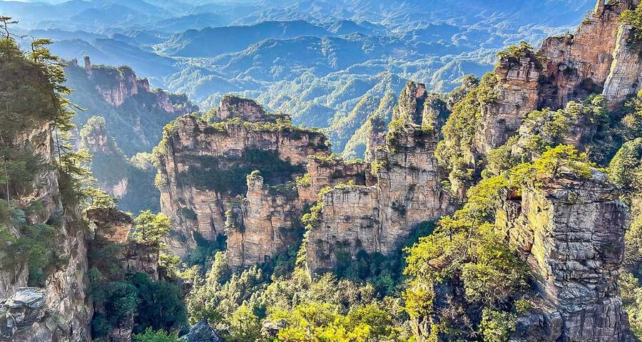 Best Mini Group to Zhangjiajie Forest Park & Avatar Mountain - Who will enjoy this tour most?