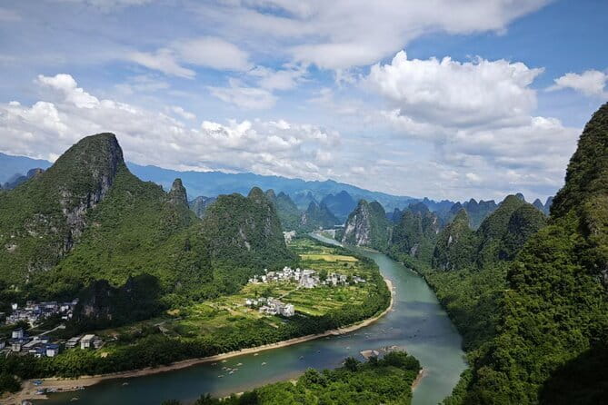 Best of Guilin Li River Xianggong Hill and Yulong River - Key points to know before you book
