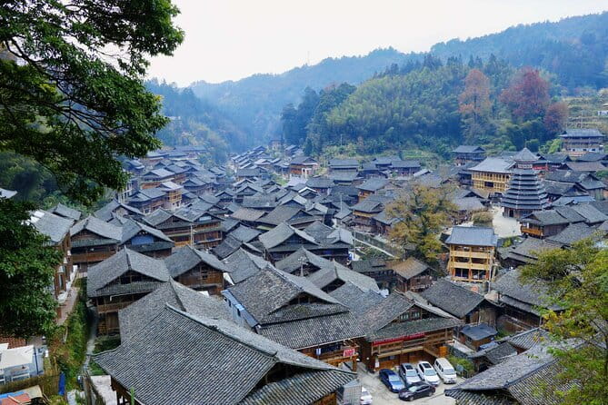 Best of Guilin Li River Xianggong Hill and Yulong River - A slower hour on the Yulong River