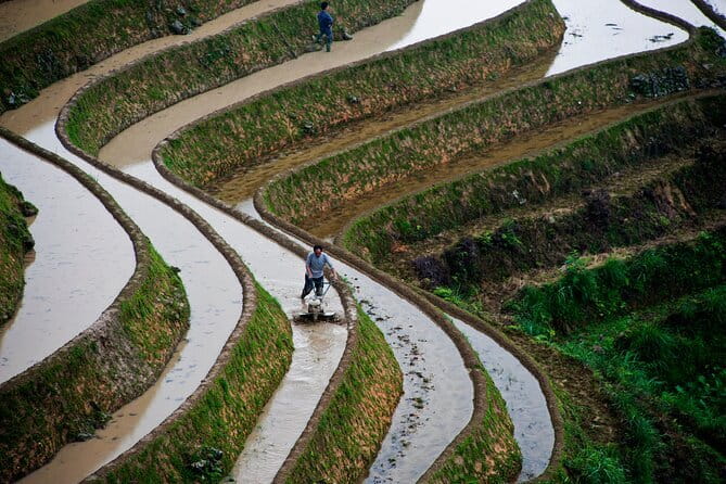 Best of Guilin Li River Xianggong Hill and Yulong River - Adding Impression Liu Sanjie after dark