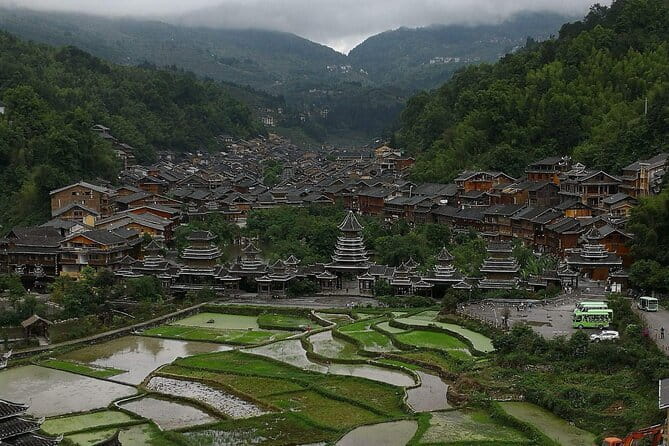 Best of Guilin Li River Xianggong Hill and Yulong River - Who will get the most from this tour?