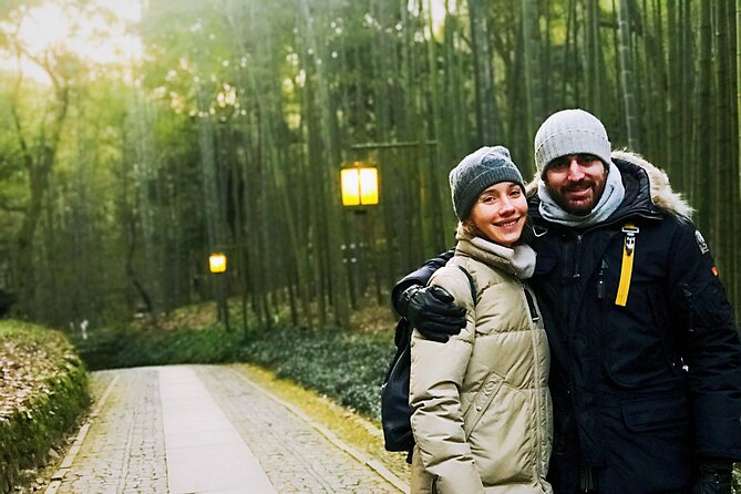 Best of Hangzhou: A Comprehensive Tour of the City's Top Sights - West Lake gives you the right opening