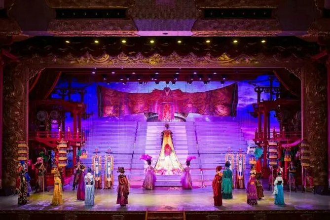 Best of Xi'an: Terracotta Warriors Tour with Best Dinner Show Banquet - Why this private Xi’an day works