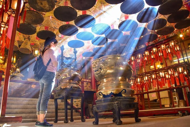 Best Seller: VIP Lantau Tai O Tour Priority Cable Car, Big Buddha - Lunch at Po Lin Monastery