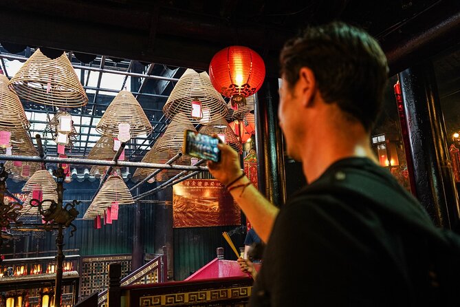 Between Capitalism & Communism: Hong Kong History Tip Based Tour - St. John’s Cathedral and the colonial chapter
