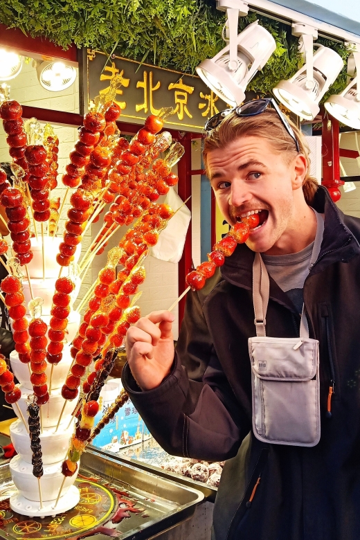 Biking Real Shanghai& Tea Tasting Experience - Fuxing Park and Shanghai’s daily rituals