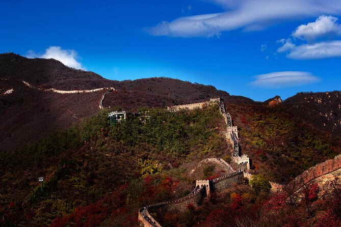 Boutique Early Bird or Sunset Tour of Mutianyu with VIP Pass - The toboggan ride down