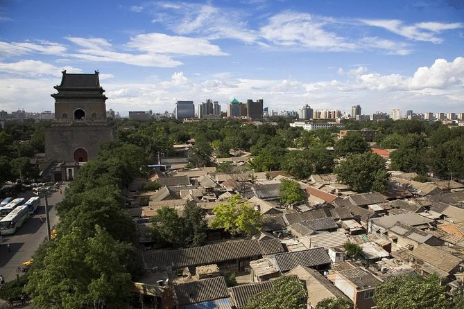 Boutique Tour: 2-Day Beijing Sightseeing Custom-Made Combo - The Forbidden City and Tiananmen Square
