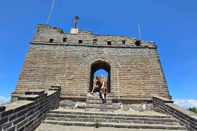 BusDa-Ancient Great Wall &Badaling Great Wall Full-day Bus Tour - What the guides add