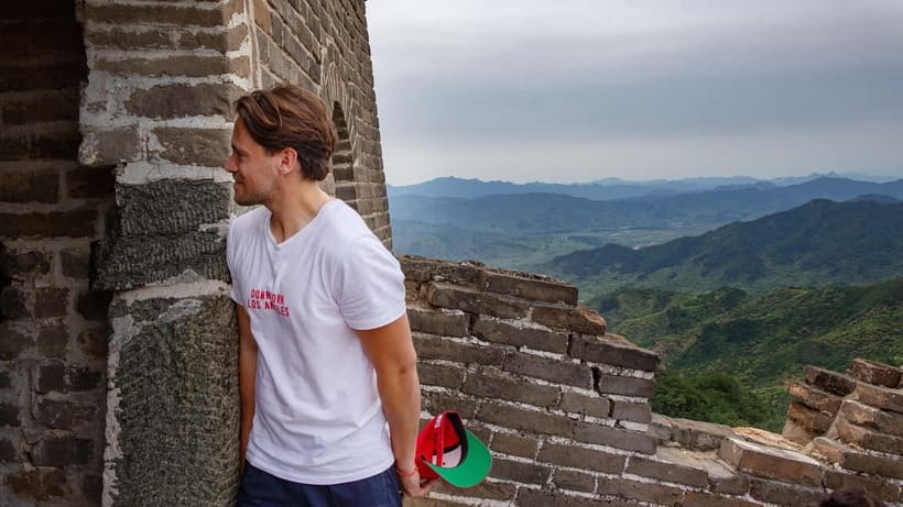 BusDa: Ancient Remnant of the Badaling Great Wall Day Tour - Who should choose this experience