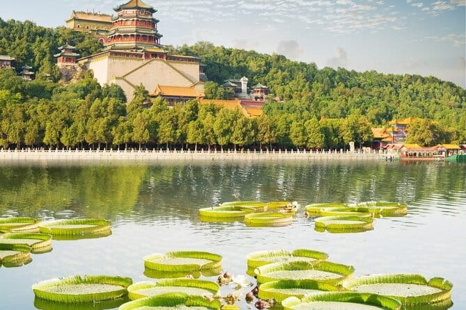 BusDa-Full-Day Bus Trips: Mutianyu, Summer & Old Summer Palaces - Why this Beijing day trip makes sense