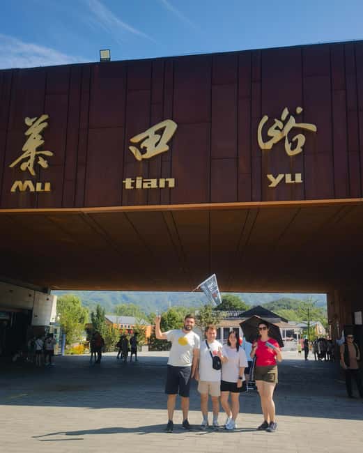 BusDa-Mutianyu Great Wall&Forbidden City Full-day Coach Tour - Should you book BusDa’s Forbidden City and Mutianyu tour?