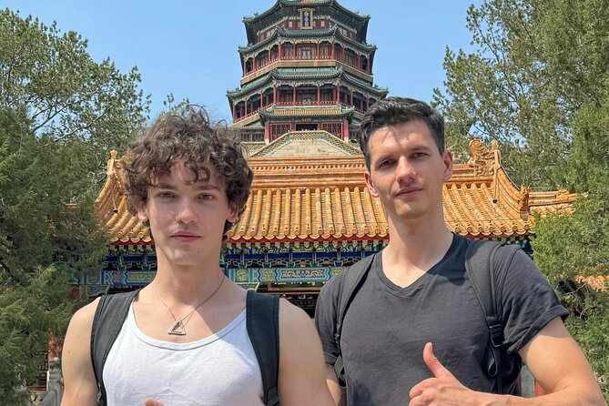BusDa-Private Full Day Ancient Great Wall and Summer Palace - Is BusDa’s Great Wall and Summer Palace tour worth booking?