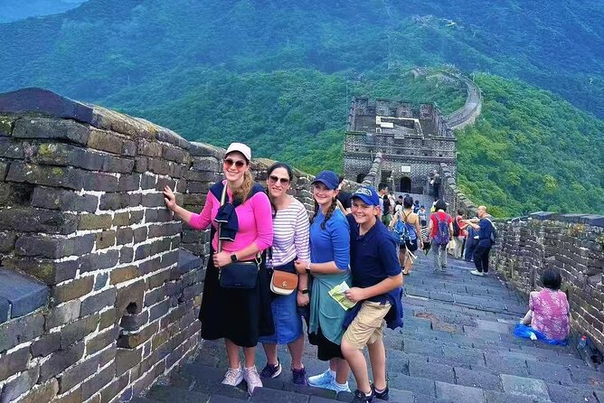 BusDa-Private Mutianyu Great Wall Trip with English Guide - Practical Advice for a Smoother Visit