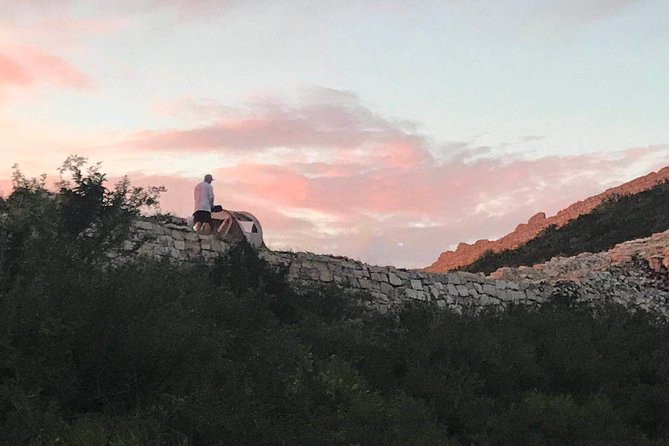 camp on the Great Wall overnight with sunrise and sunset on the wall - Key points to know before booking