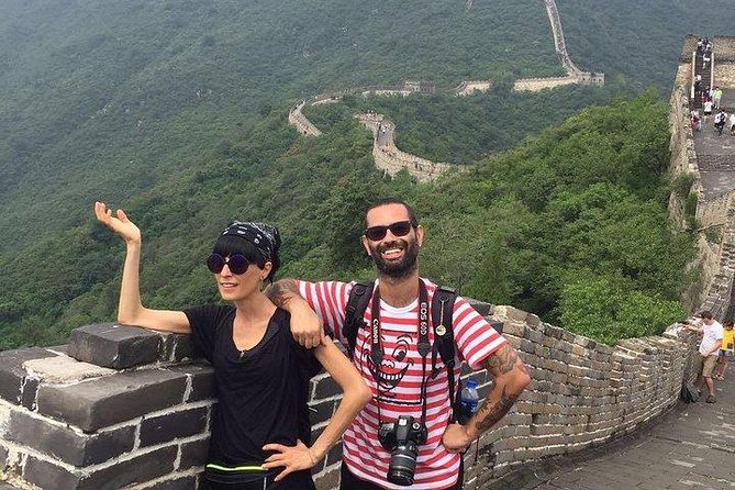 Capital Airport Layover to Mutianyu Great Wall with English Speaking Driver - The return to Beijing Capital Airport