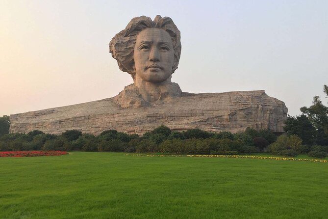 Changsha Private Guided Tour: Explore the Must-Sees in One Day - Mount Yuelu: start among Changsha’s trees