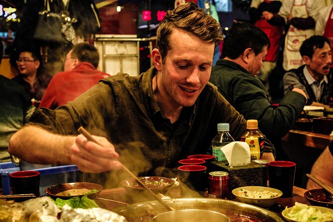 Changsha Walking Food Tour with Private Guide - Choosing the right start time
