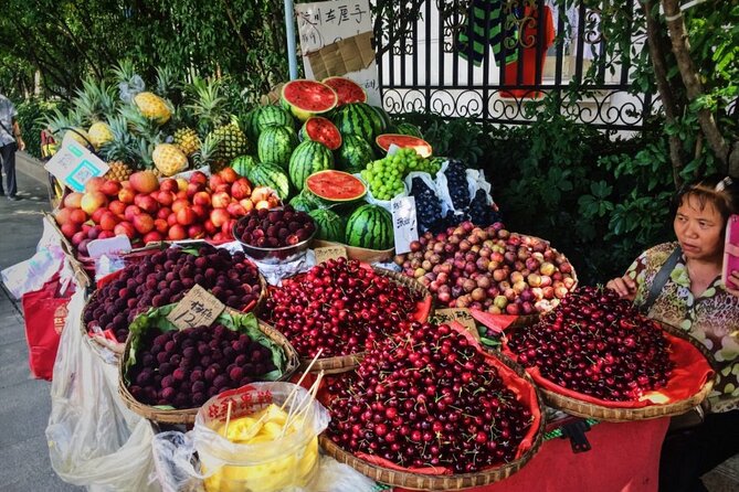 Changsha Walking Food Tour with Private Guide - Is $120 per person a fair price?