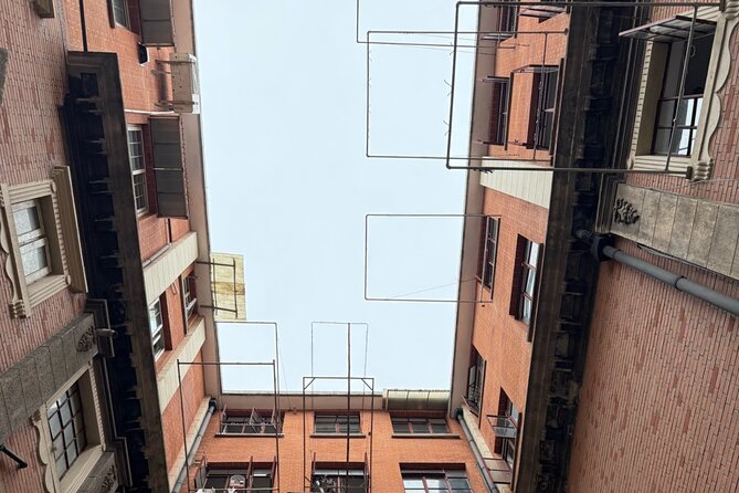 Charming Shanghai French Concession Mini-group Walking Tour - Tianzifang: the lively finale