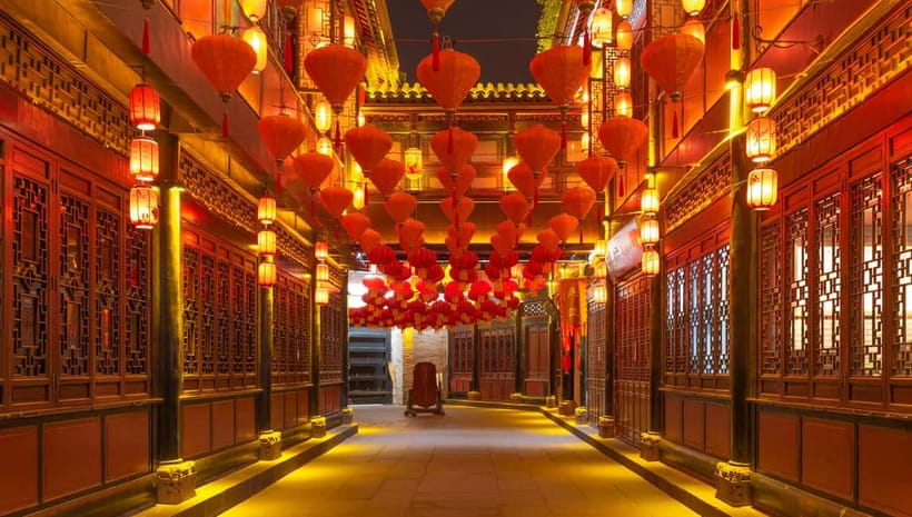 Chengdu: City Walking Tour with Food and Culture Stops - Why this four-hour route works