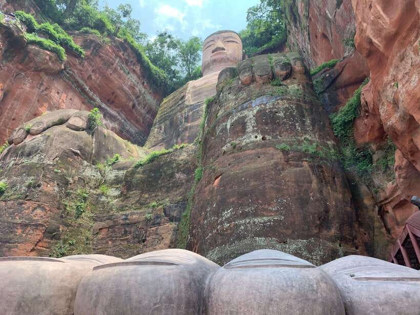 Chengdu: Leshan Buddha Optional Tours w/ Transfer or Guide - Why the Leshan Buddha deserves a full day