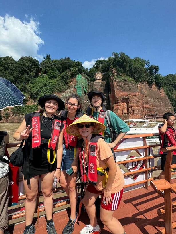 Chengdu: Leshan Grand Buddha Full-Day Private Trip - Key details before you book