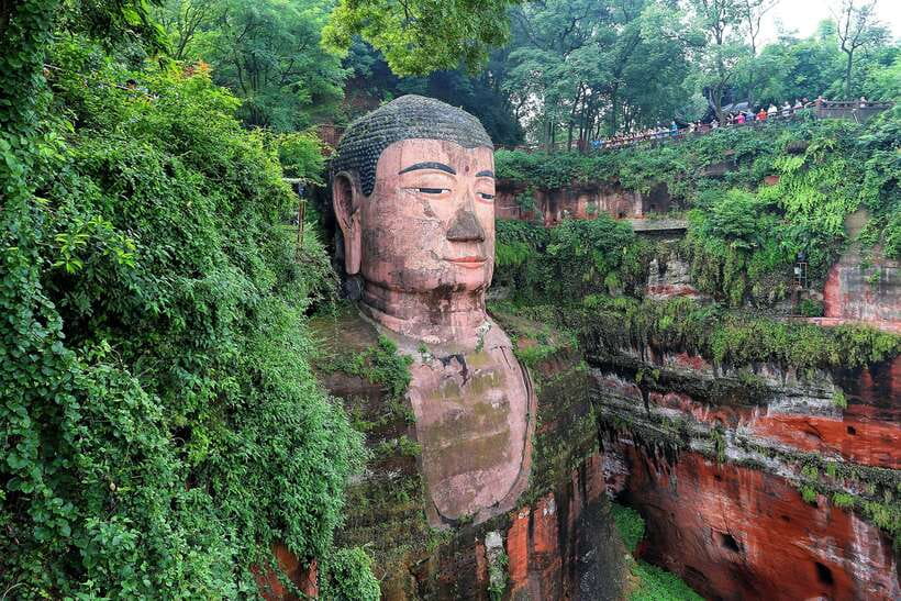 Chengdu: Leshan Grand Buddha Full-Day Private Trip - What to bring and what to know