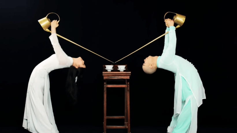 Chengdu: Liyuan Theater Sichuan Opera Face-Changing Show - Key points to know before you go