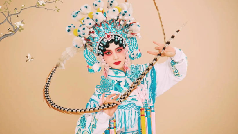 Chengdu: Liyuan Theater Sichuan Opera Face-Changing Show - Why Sichuan opera works so well in Chengdu