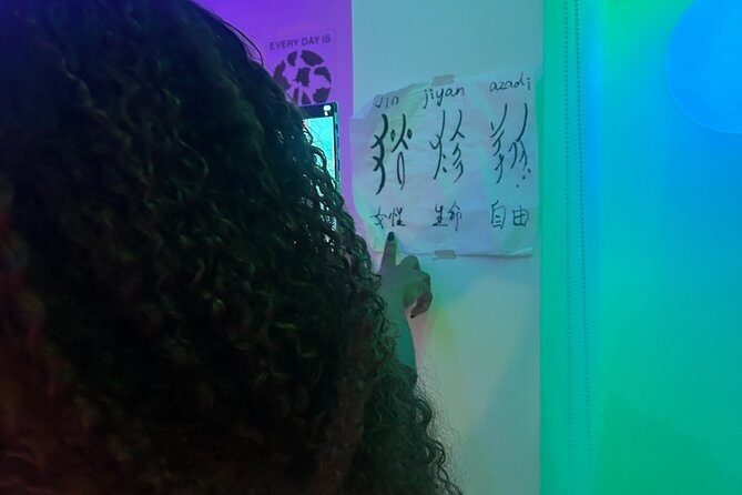 Chengdu Nightlife Experience with a Local: Bars, Clubs & Culture - Price, timing and practical value
