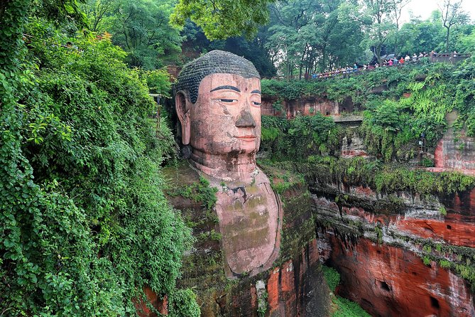Chengdu: Panda Base Leshan Buddha Tour(or Half Day Panda Base ) - Why this Chengdu day trip works
