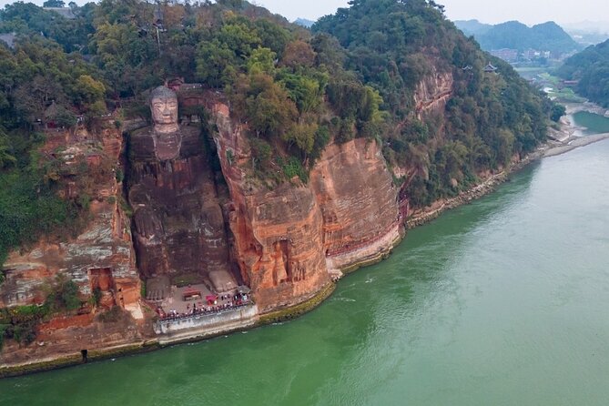 Chengdu Panda & Leshan Giant Buddha Premium Private Day Tour - What the private service adds