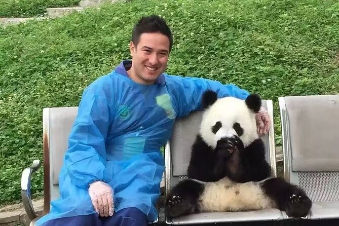 Chengdu Panda Research Base Tickets And Optional Private Tour - The four-hour visit: what you will actually see