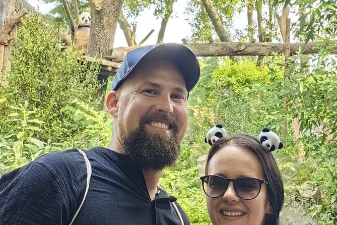 Chengdu Panda Research Base Tickets And Optional Private Tour - Ticket-only or private tour?