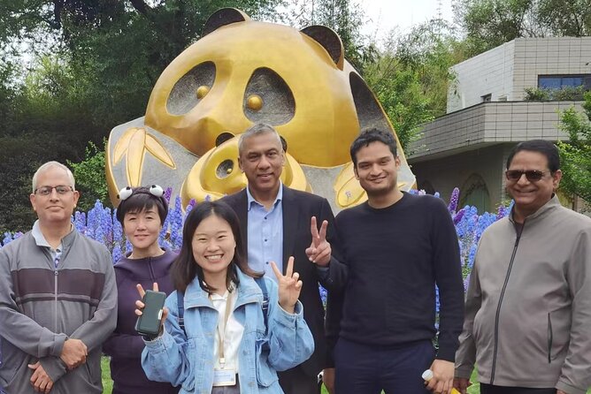 Chengdu Panda Research Base Tickets And Optional Private Tour - Crowds, weather, and the honest drawbacks