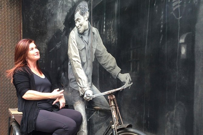 Chengdu Private Sightseeing Tour with Panda Breeding Center Visit - Kuanzhai Alley and Qing-era street life