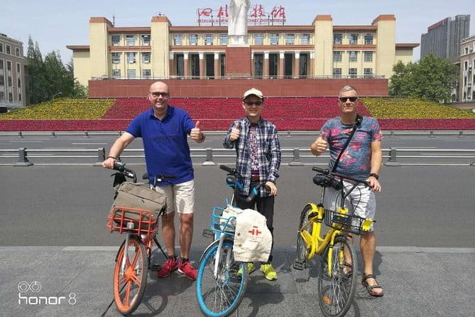 Chengdu Research Base of Giant Panda Breeding Ticket pre-booking - Stop One: Giant Panda Breeding Research Base