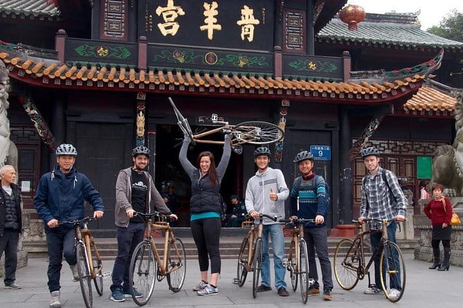 Chengdu Research Base of Giant Panda Breeding Ticket pre-booking - How Long Should You Allow?