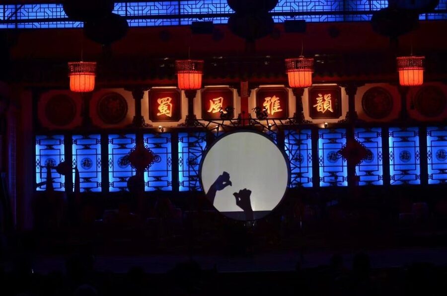 Chengdu: Sichuan Opera Shu Feng Yan Yun Evening Show Ticket - Why Sichuan opera works so well for an evening out