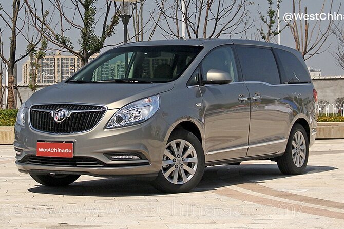 Chengdu Tianfu Airport Private Transfer - Meeting your driver at the arrival hall