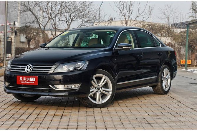 Chengdu Tianfu Airport Private Transfer - The service record: clean cars and helpful support