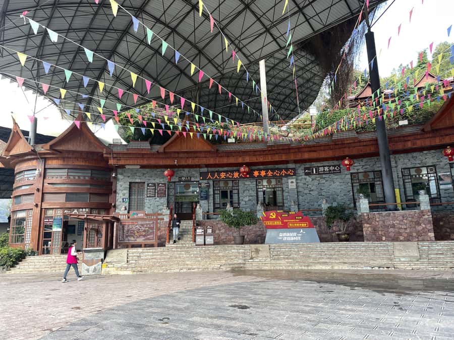 China Shangri-La Tiger Leaping Gorge : A Canyon Adventure - Key points to know before you go