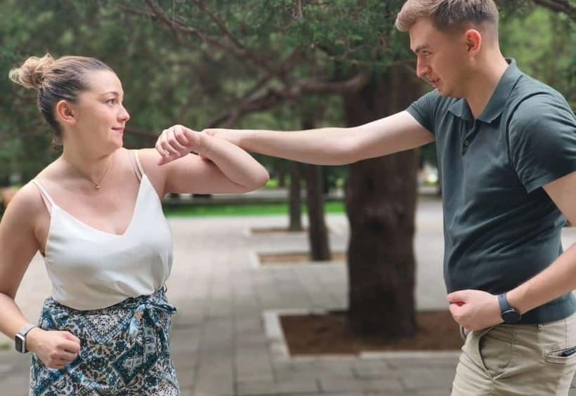 Chinese Kung Fu Experience Class in Beijing - What Makes the Outdoor Setting Worthwhile