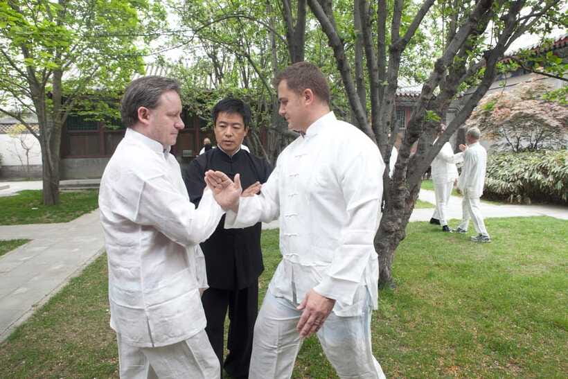 Chinese Kung Fu Experience Class in Beijing - Should You Book the Beijing Kung Fu Experience?