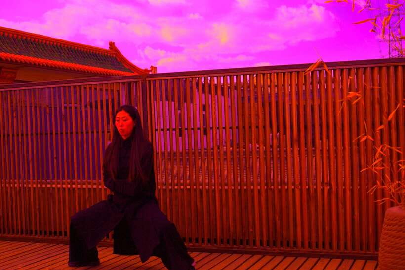 Chinese Kungfu class in old temple beside Forbidden Ci - Key Things to Know Before You Book