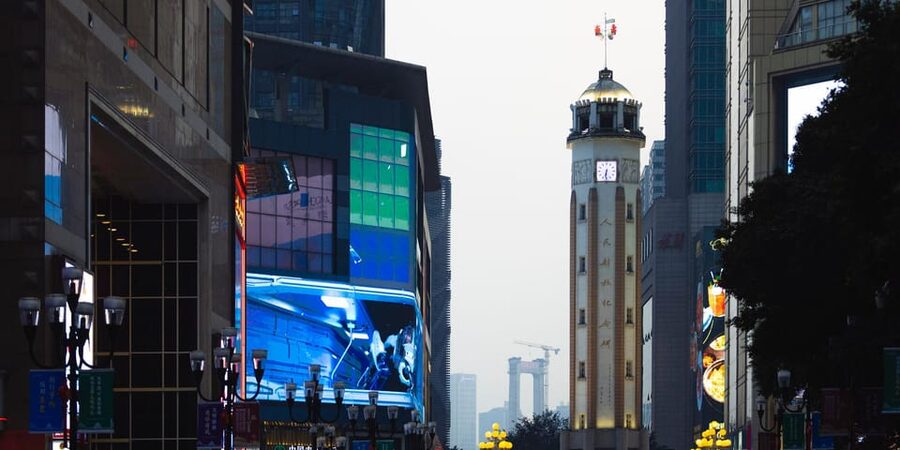Chongqing: 1-day Essential Guided City Tour without Car - Who will get the most from this tour