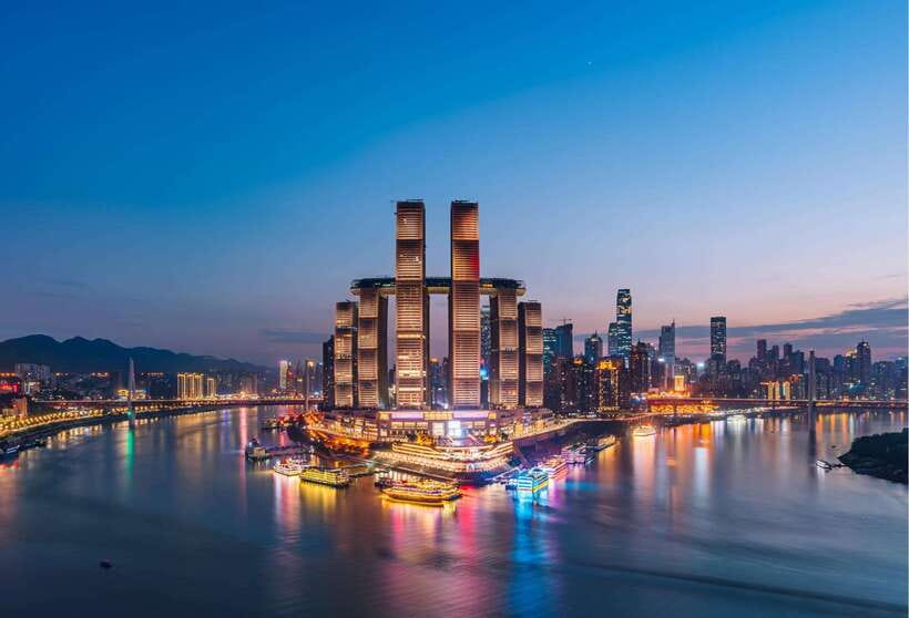 Chongqing: 1-day Essential Guided City Tour without Car - Weather, walking, and what to pack