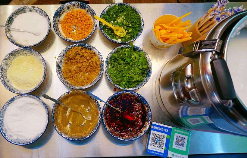 Chongqing: Local Flavors Food Tour - Key points at a glance