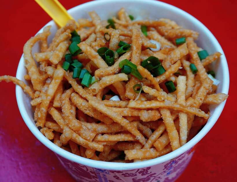 Chongqing: Local Flavors Food Tour - Why this Chongqing food walk works